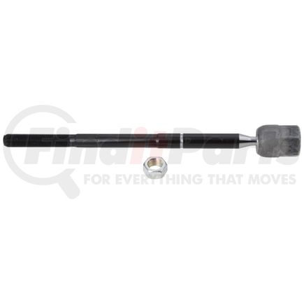 TRW JAR1214 Steering Tie Rod End TRW PREMIUM CHASSIS - STEERING TIE ROD END - JAR1214