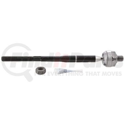 JAR1235 by TRW - TRW PREMIUM CHASSIS -  STEERING TIE ROD END - JAR1235