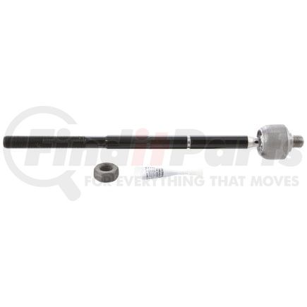 JAR1236 by TRW - TRW PREMIUM CHASSIS - STEERING TIE ROD END - JAR1236
