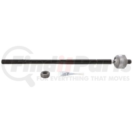 TRW JAR1232 Steering Tie Rod End TRW PREMIUM CHASSIS - STEERING TIE ROD END - JAR1232