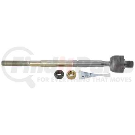 JAR386 by TRW - TRW PREMIUM CHASSIS - STEERING TIE ROD END - JAR386