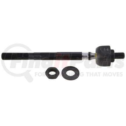 JAR428 by TRW - TRW PREMIUM CHASSIS -  STEERING TIE ROD END - JAR428