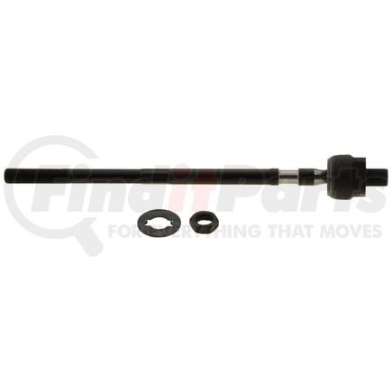 JAR491 by TRW - TRW PREMIUM CHASSIS -  STEERING TIE ROD END - JAR491