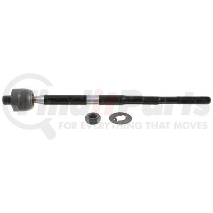JAR572 by TRW - TRW PREMIUM CHASSIS - STEERING TIE ROD END - JAR572