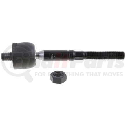JAR587 by TRW - TRW PREMIUM CHASSIS - STEERING TIE ROD END - JAR587