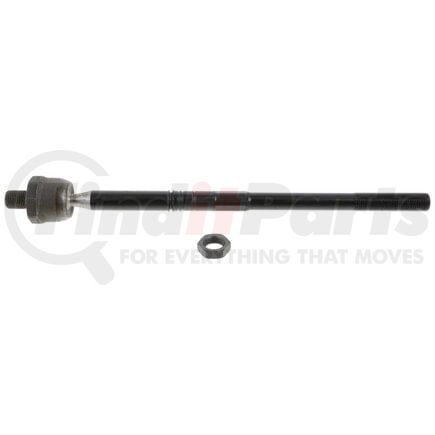 JAR589 by TRW - TRW PREMIUM CHASSIS - STEERING TIE ROD END - JAR589