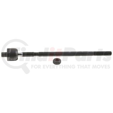 JAR576 by TRW - TRW PREMIUM CHASSIS - STEERING TIE ROD END - JAR576
