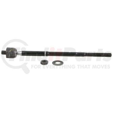 TRW JAR749 Steering Tie Rod End Steering Tie Rod End - New, Inner, Use For 2004-2006 Scion xA