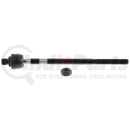 JAR744 by TRW - TRW PREMIUM CHASSIS -  STEERING TIE ROD END - JAR744