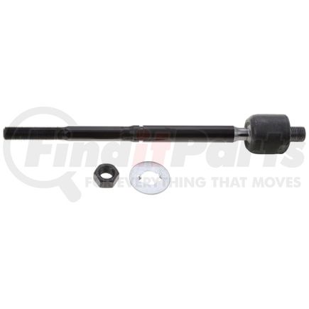 JAR7527 by TRW - TRW PREMIUM CHASSIS - STEERING TIE ROD END - JAR7527
