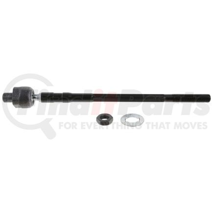 JAR7549 by TRW - TRW PREMIUM CHASSIS - STEERING TIE ROD END - JAR7549