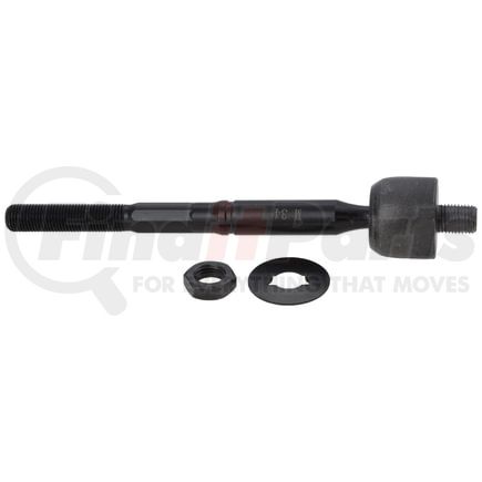 JAR7566 by TRW - TRW PREMIUM CHASSIS - STEERING TIE ROD END - JAR7566