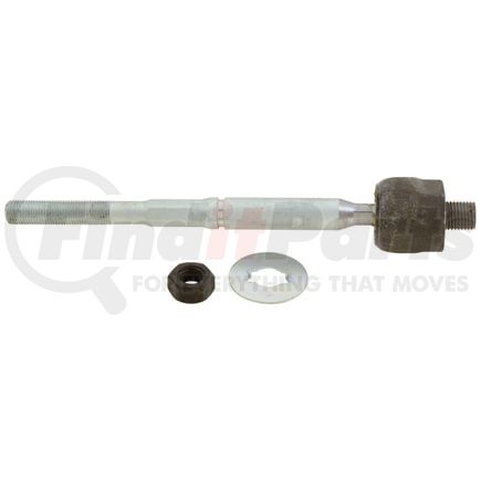 TRW JAR7557 Steering Tie Rod End TRW PREMIUM CHASSIS - STEERING TIE ROD END - JAR7557