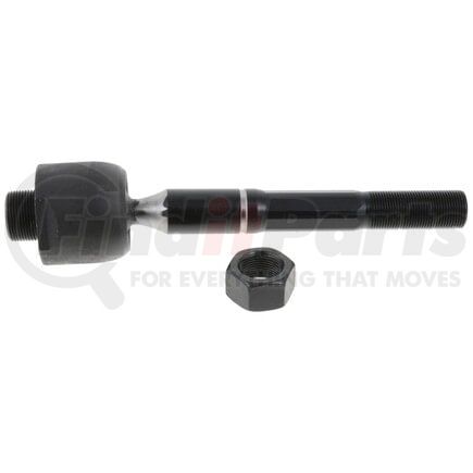 JAR7620 by TRW - Steering Tie Rod End - New, Inner, For 2008-2011, 2013-2020 Lexus LX570