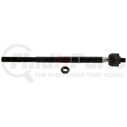 JAR7603 by TRW - TRW PREMIUM CHASSIS -  STEERING TIE ROD END - JAR7603
