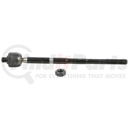 TRW JAR771 Steering Tie Rod End Steering Tie Rod End - New, Inner, For 2011-2018 Ford Fiesta