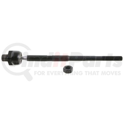 JAR818 by TRW - Steering Tie Rod End - New, Inner, For 2010-2015 Chevrolet Camaro