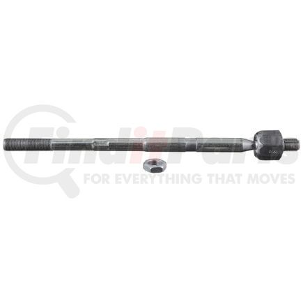 JAR993 by TRW - TRW PREMIUM CHASSIS -  STEERING TIE ROD END - JAR993