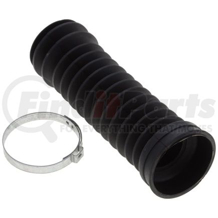 JBE128 by TRW - TRW PREMIUM CHASSIS - RACK AND PINION BELLOWS - JBE128