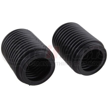 JBE129 by TRW - TRW PREMIUM CHASSIS - RACK AND PINION BELLOWS - JBE129