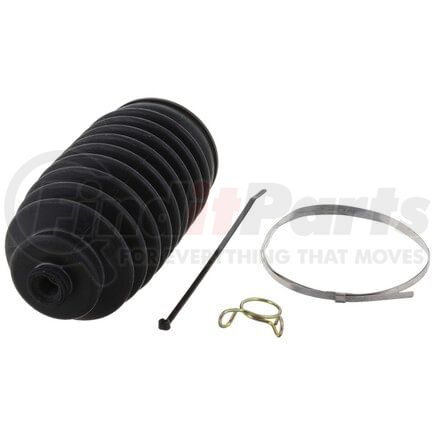 JBE176 by TRW - TRW PREMIUM CHASSIS - RACK AND PINION BELLOWS - JBE176