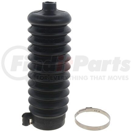 JBE170 by TRW - TRW PREMIUM CHASSIS - RACK AND PINION BELLOWS KIT - JBE170