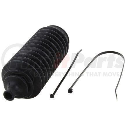 JBE187 by TRW - TRW PREMIUM CHASSIS - RACK AND PINION BELLOWS - JBE187