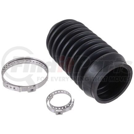 JBE248 by TRW - TRW PREMIUM CHASSIS - RACK AND PINION BELLOWS - JBE248