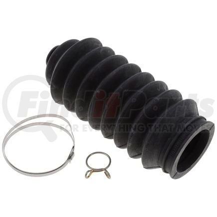 JBE243 by TRW - TRW PREMIUM CHASSIS - RACK AND PINION BELLOWS - JBE243