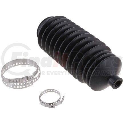 JBE244 by TRW - TRW PREMIUM CHASSIS - RACK AND PINION BELLOWS - JBE244