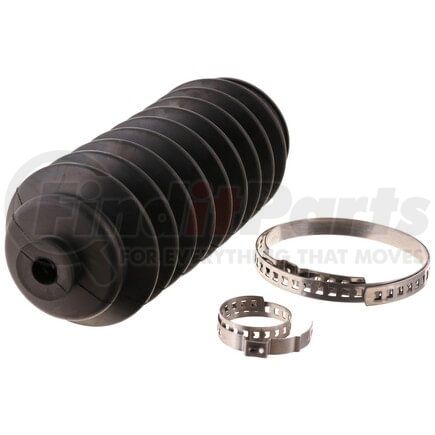 JBE245 by TRW - TRW PREMIUM CHASSIS - RACK AND PINION BELLOWS - JBE245
