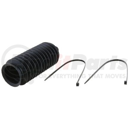 JBE403 by TRW - TRW PREMIUM CHASSIS - RACK AND PINION BELLOWS KIT - JBE403