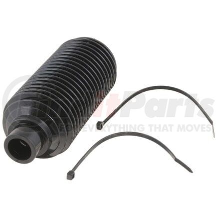 JBE404 by TRW - TRW PREMIUM CHASSIS - RACK AND PINION BELLOWS - JBE404