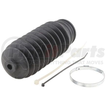 JBE405 by TRW - TRW PREMIUM CHASSIS - RACK AND PINION BELLOWS KIT - JBE405