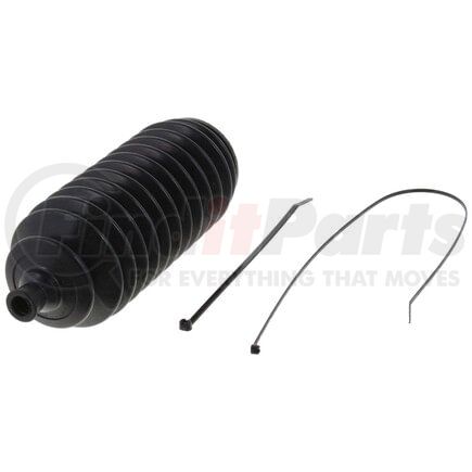 JBE271 by TRW - TRW PREMIUM CHASSIS - RACK AND PINION BELLOWS - JBE271