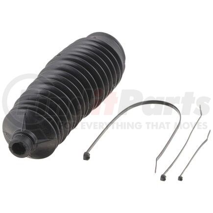 JBE410 by TRW - TRW PREMIUM CHASSIS - RACK AND PINION BELLOWS KIT - JBE410