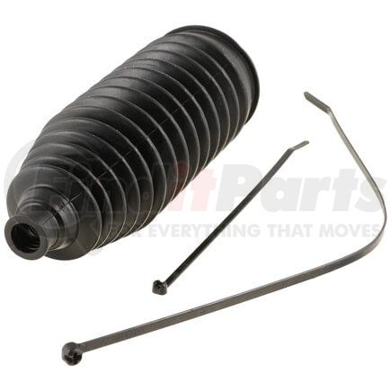 JBE420 by TRW - TRW PREMIUM CHASSIS - RACK AND PINION BELLOWS KIT - JBE420