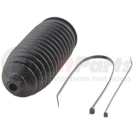 JBE421 by TRW - TRW PREMIUM CHASSIS - RACK AND PINION BELLOWS KIT - JBE421