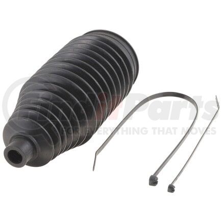 JBE422 by TRW - TRW PREMIUM CHASSIS - RACK AND PINION BELLOWS - JBE422