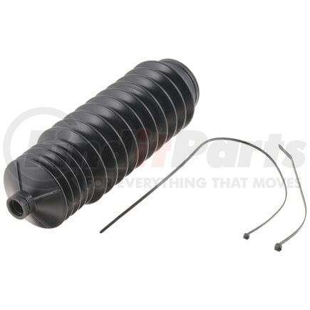 JBE423 by TRW - TRW PREMIUM CHASSIS - RACK AND PINION BELLOWS KIT - JBE423