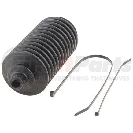 JBE418 by TRW - TRW PREMIUM CHASSIS - RACK AND PINION BELLOWS - JBE418