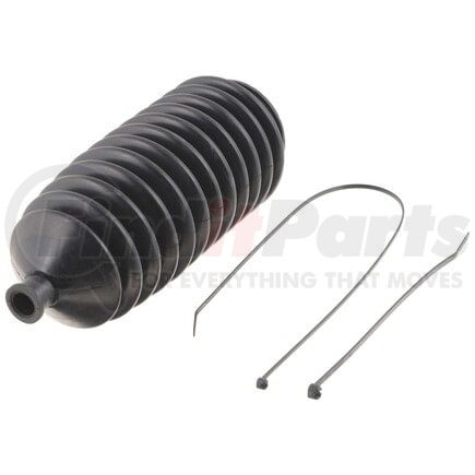 JBE432 by TRW - TRW PREMIUM CHASSIS - RACK AND PINION BELLOWS - JBE432