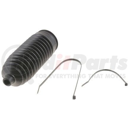 JBE428 by TRW - TRW PREMIUM CHASSIS - RACK AND PINION BELLOWS KIT - JBE428