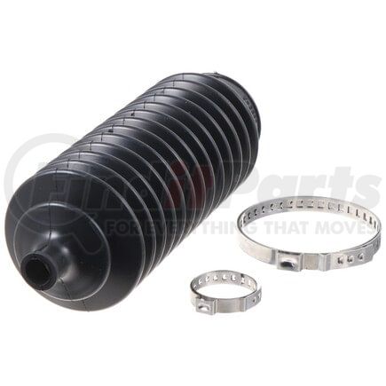 JBE434 by TRW - TRW PREMIUM CHASSIS - RACK AND PINION BELLOWS KIT - JBE434