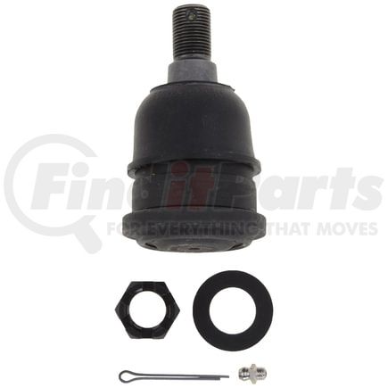 JBJ1013 by TRW - TRW PREMIUM CHASSIS - SUSPENSION BALL JOINT - JBJ1013