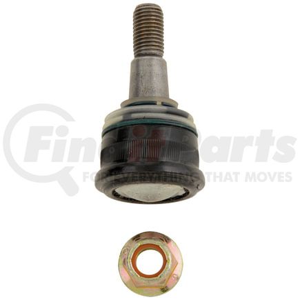 TRW JBJ1012 Suspension Ball Joint TRW PREMIUM CHASSIS - SUSPENSION BALL JOINT - JBJ1012