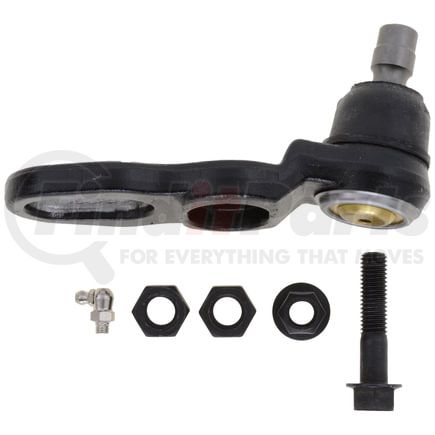 TRW JBJ1018 Suspension Ball Joint TRW PREMIUM CHASSIS - SUSPENSION BALL JOINT - JBJ1018