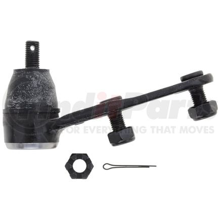 JBJ1022 by TRW - TRW PREMIUM CHASSIS - SUSPENSION BALL JOINT - JBJ1022
