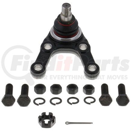 TRW JBJ1102 Suspension Ball Joint TRW PREMIUM CHASSIS - SUSPENSION BALL JOINT - JBJ1102
