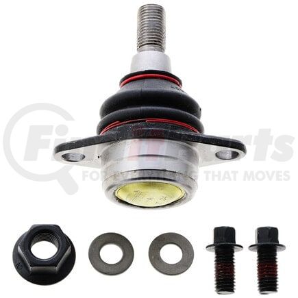 TRW JBJ1131 Suspension Ball Joint TRW PREMIUM CHASSIS - SUSPENSION BALL JOINT - JBJ1131